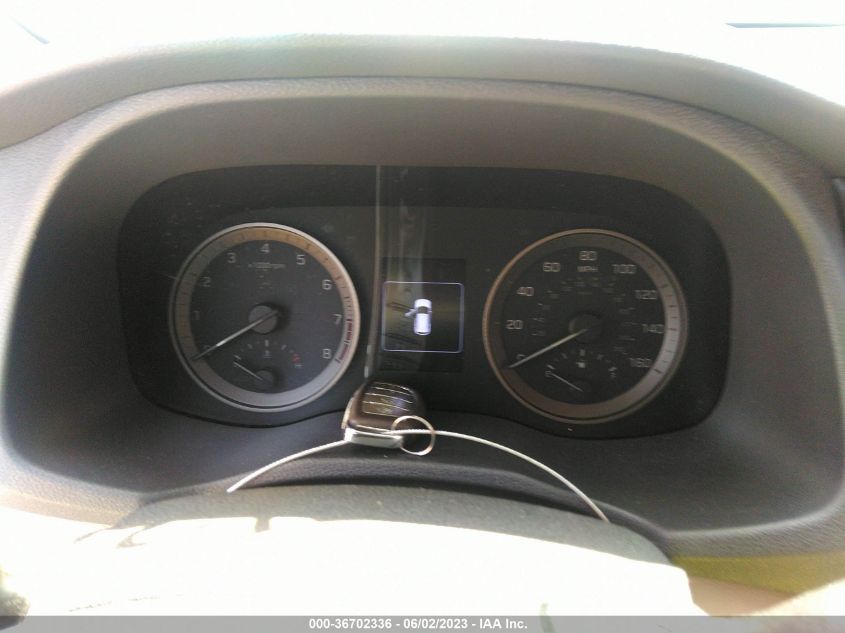 2016 HYUNDAI TUCSON SPORT - KM8J33A25GU139441