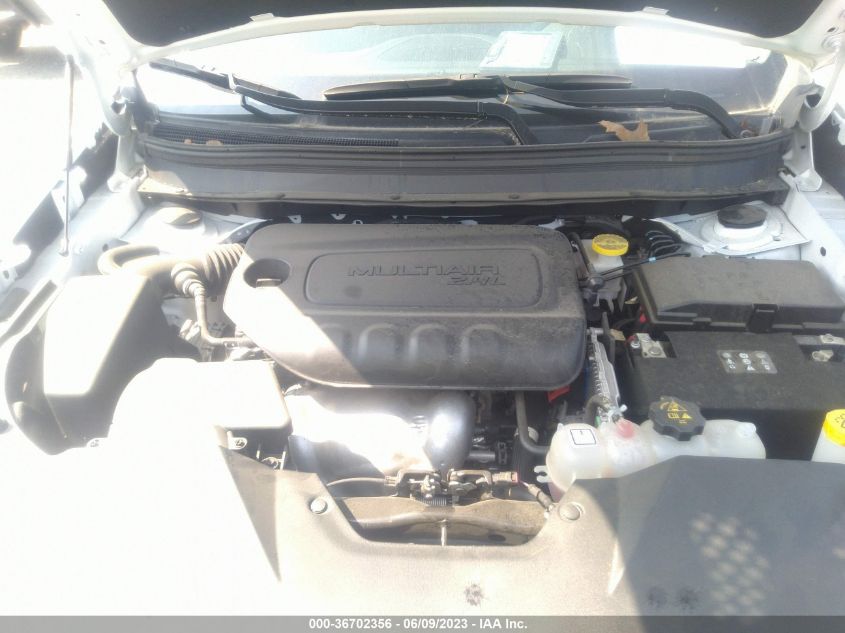 2021 JEEP CHEROKEE ALTITUDE - 1C4PJLLB2MD251305