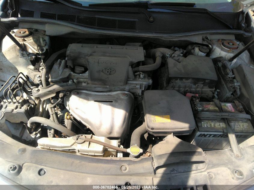 2014 TOYOTA CAMRY L/SE/LE/XLE - 4T1BF1FK1EU330683