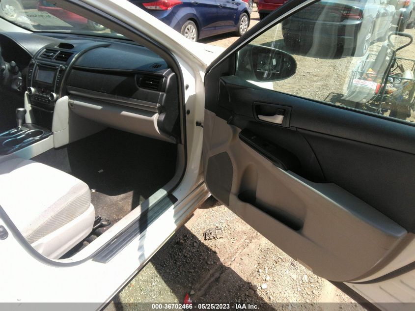 2014 TOYOTA CAMRY L/SE/LE/XLE - 4T1BF1FK1EU330683
