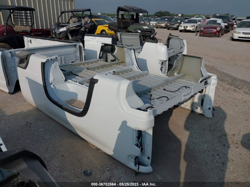 2023 CHEVROLET SILVERADO 2500 - 2023CHEVYBED2500