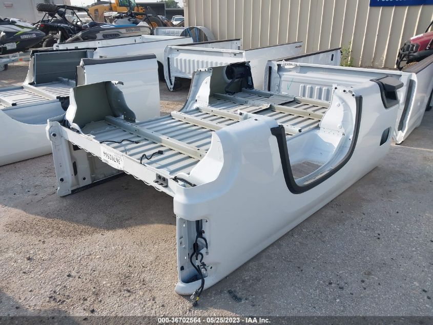 2023 CHEVROLET SILVERADO 2500 2023CHEVYBED2500