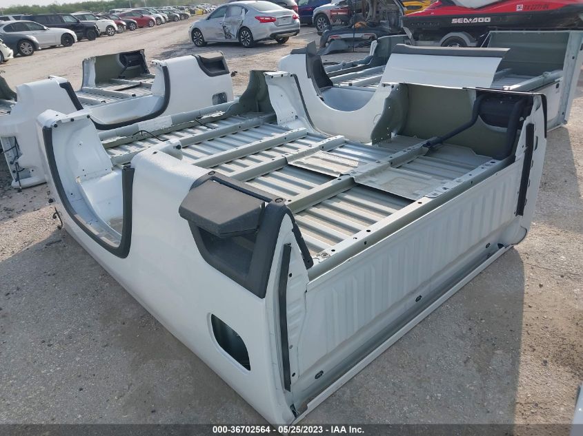 2023 CHEVROLET SILVERADO 2500 2023CHEVYBED2500