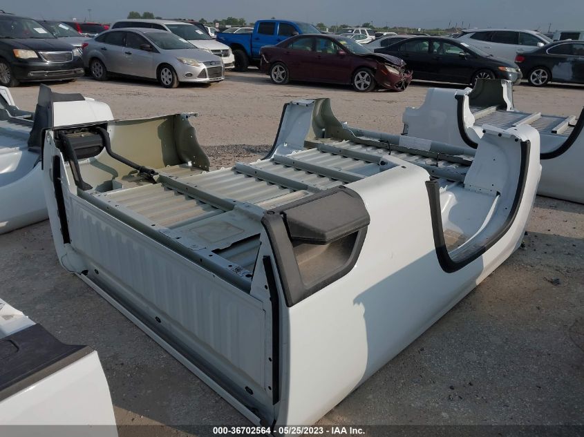 2023 CHEVROLET SILVERADO 2500 2023CHEVYBED2500