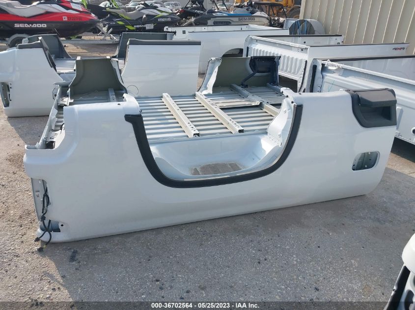 2023 CHEVROLET SILVERADO 2500 2023CHEVYBED2500