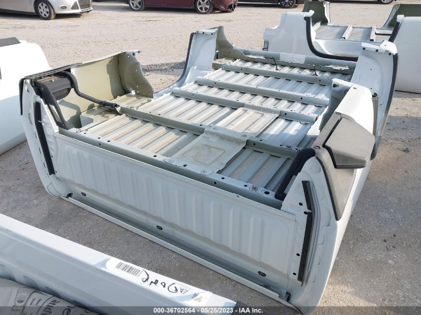 2023 CHEVROLET SILVERADO 2500 2023CHEVYBED2500