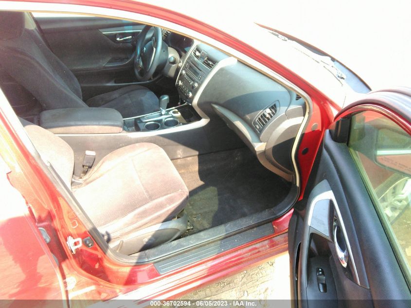 2013 NISSAN ALTIMA 2.5 S - 1N4AL3AP3DN562949