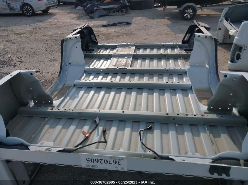 2021 CHEVROLET SILVERADO 2500 2021CHEVYBED2500