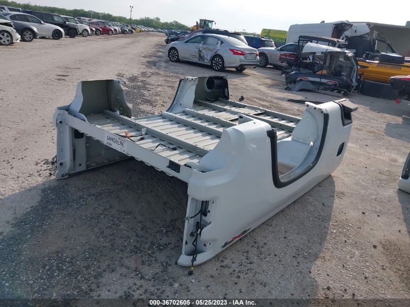 2021 CHEVROLET SILVERADO 2500 2021CHEVYBED2500