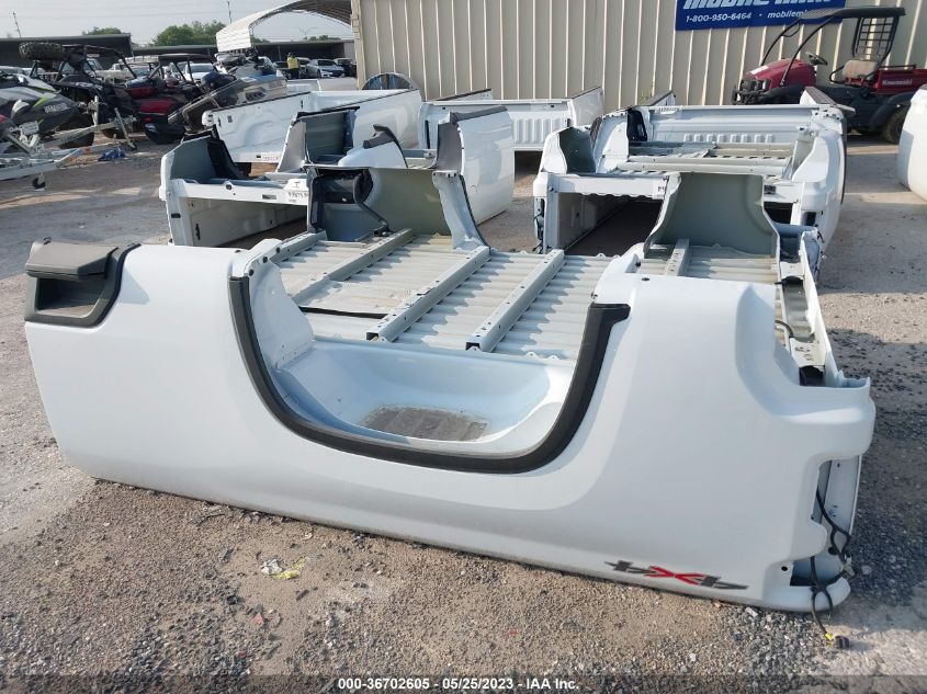 2021 CHEVROLET SILVERADO 2500 2021CHEVYBED2500