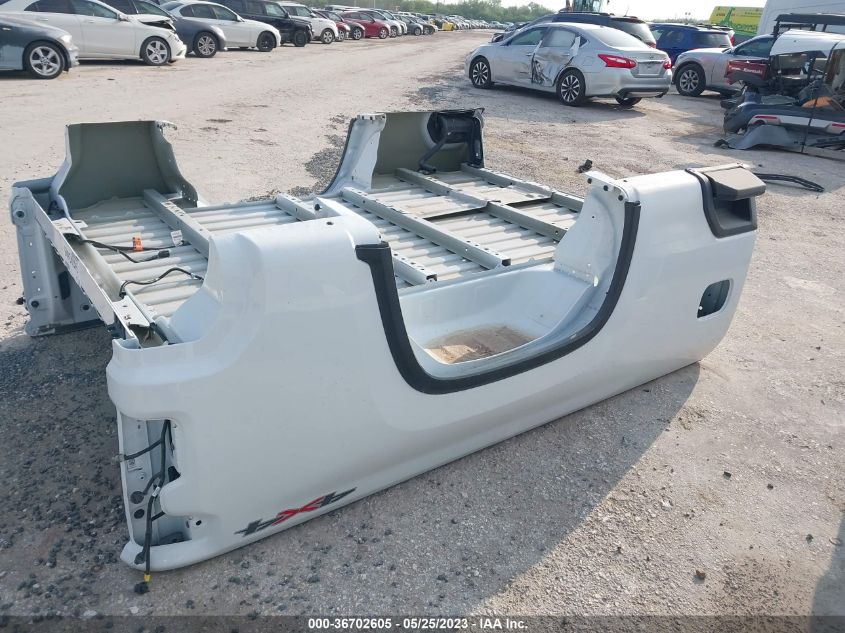 2021 CHEVROLET SILVERADO 2500 2021CHEVYBED2500