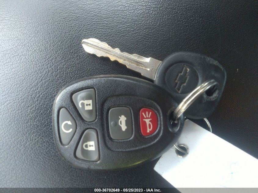 2016 CHEVROLET IMPALA LIMITED LT - 2G1WB5E38G1102027