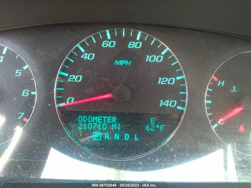 2016 CHEVROLET IMPALA LIMITED LT - 2G1WB5E38G1102027