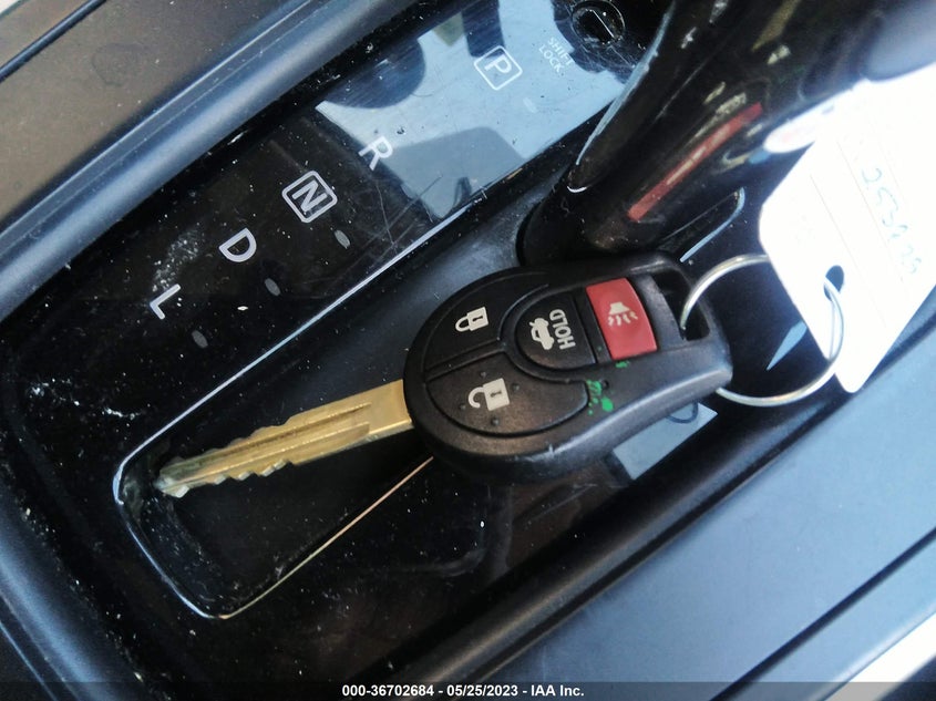 VIN 3N1AB7AP0JY253929 2018 NISSAN SENTRA S