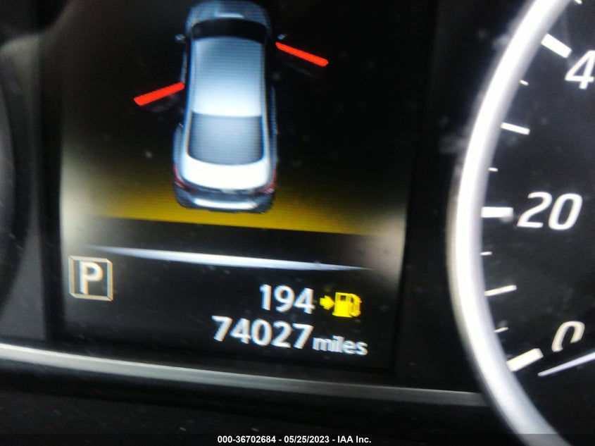 VIN 3N1AB7AP0JY253929 2018 NISSAN SENTRA S