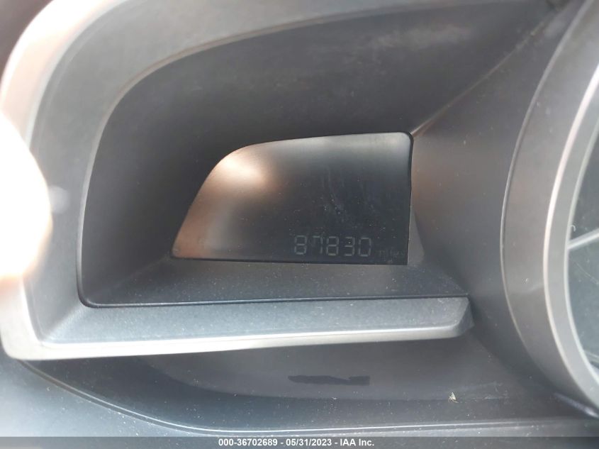 2017 MAZDA MAZDA3 4-DOOR TOURING - JM1BN1V70H1102491