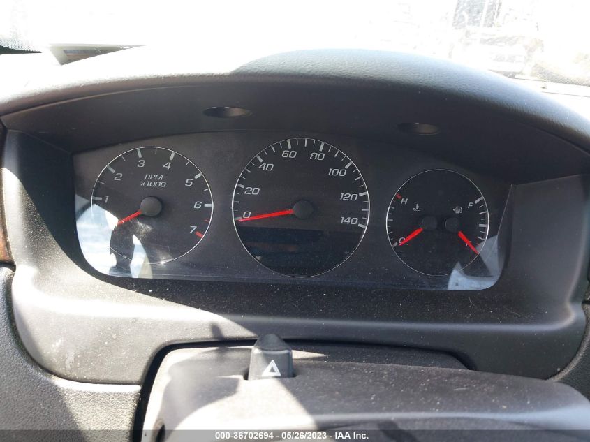 2013 CHEVROLET IMPALA LT - 2G1WG5E3XD1225406
