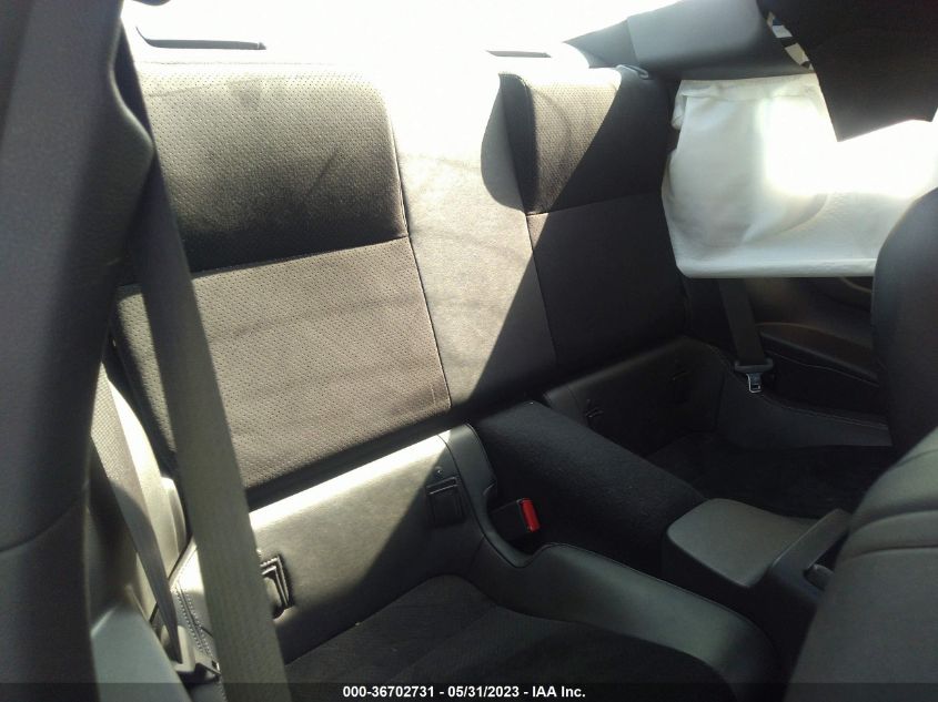 2022 TOYOTA GR86 PREMIUM - JF1ZNBF15N8753414