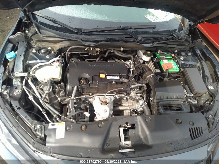 2016 HONDA CIVIC SEDAN EX - 19XFC2F77GE236941