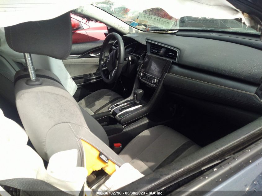2016 HONDA CIVIC SEDAN EX - 19XFC2F77GE236941