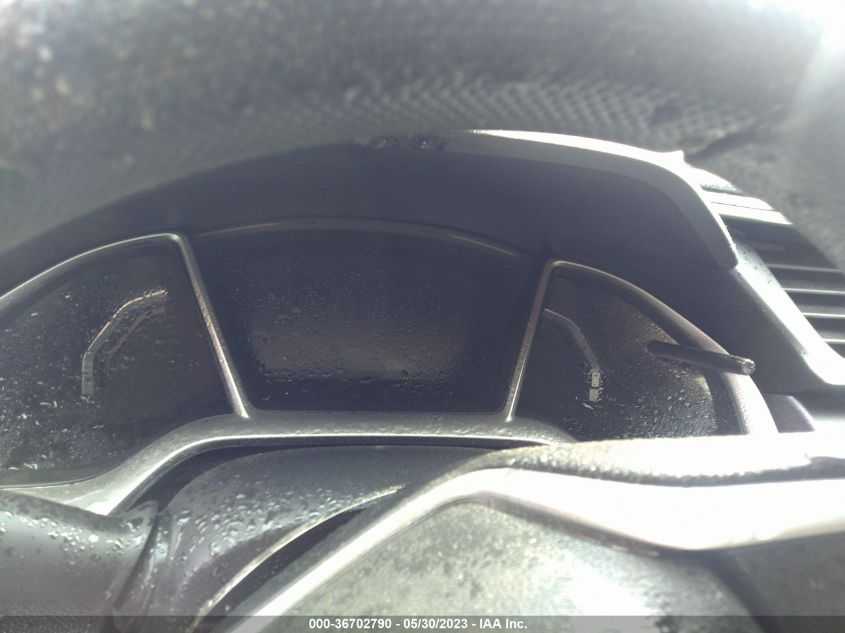 2016 HONDA CIVIC SEDAN EX - 19XFC2F77GE236941