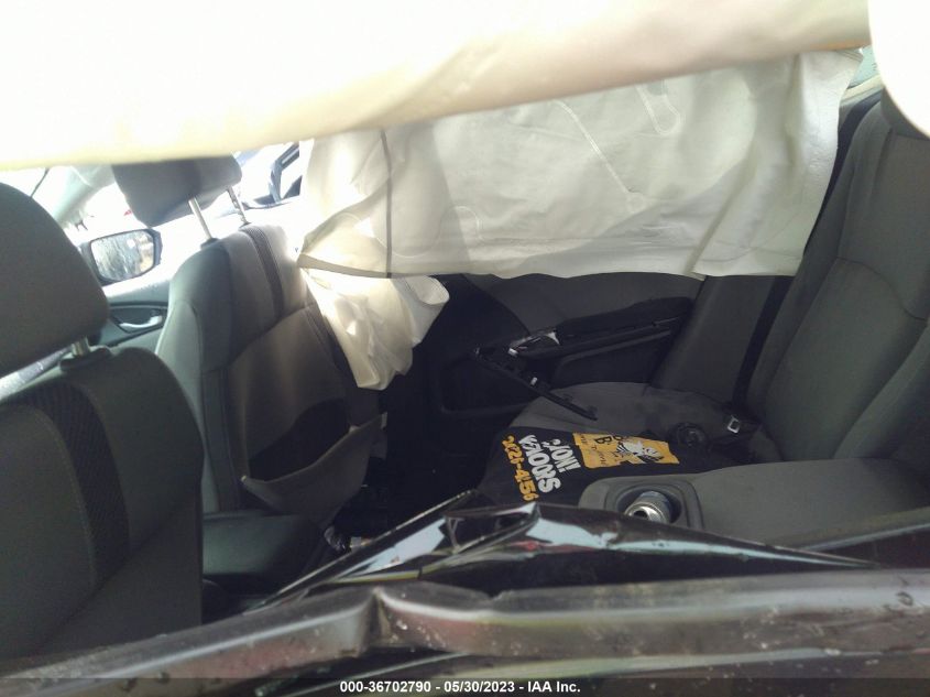 2016 HONDA CIVIC SEDAN EX - 19XFC2F77GE236941