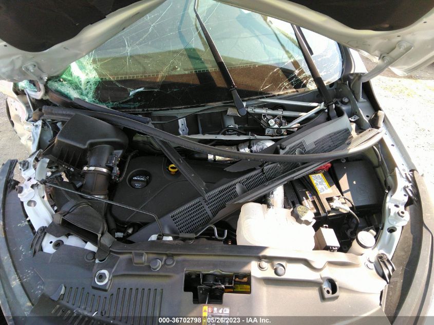 2022 BUICK ENCORE PREFERRED - KL4CJASM0NB512508
