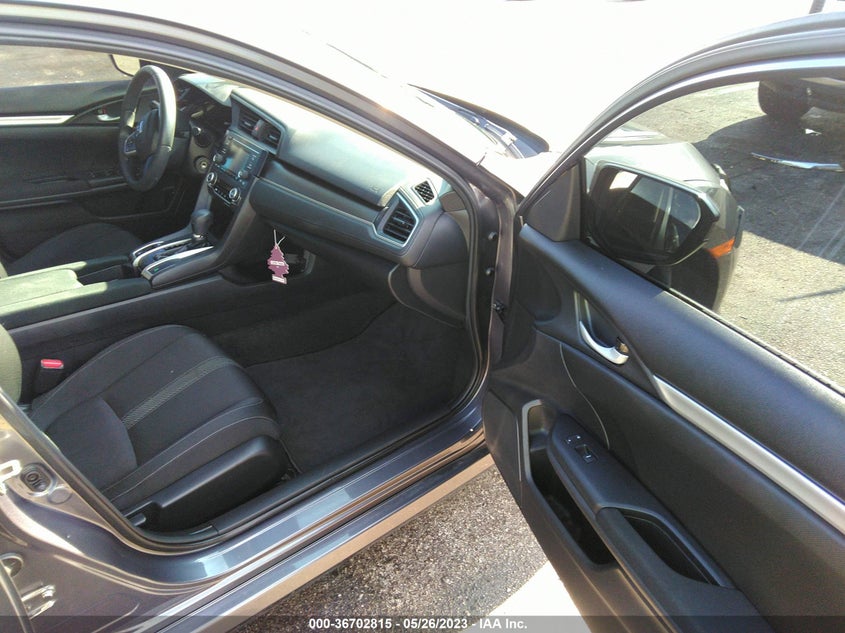 VIN 19XFC2F56HE022359 2017 HONDA CIVIC SEDAN LX
