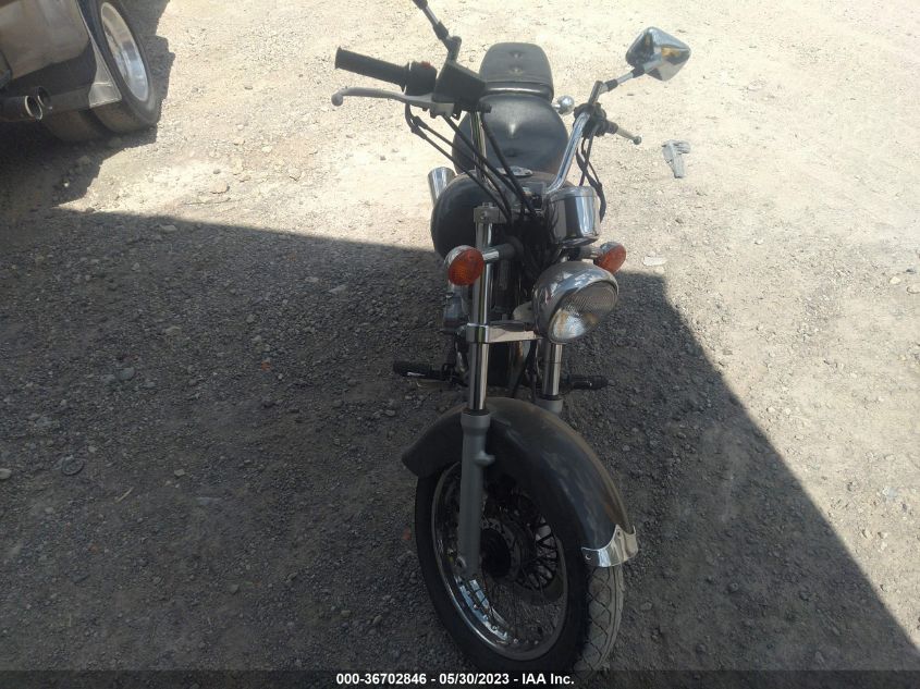 2002 SUZUKI GZ250 VTTNJ48A922100769