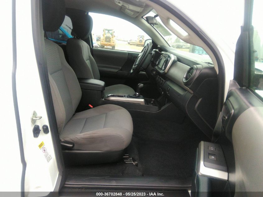 2016 TOYOTA TACOMA SR/SR5 - 5TFRX5GN2GX069162