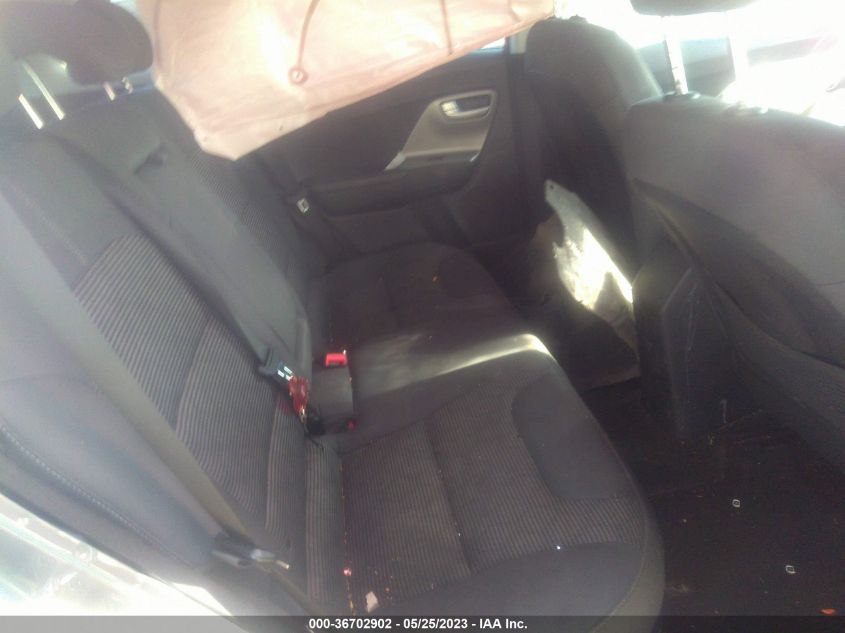 2018 KIA NIRO LX - KNDCB3LC9J5202113