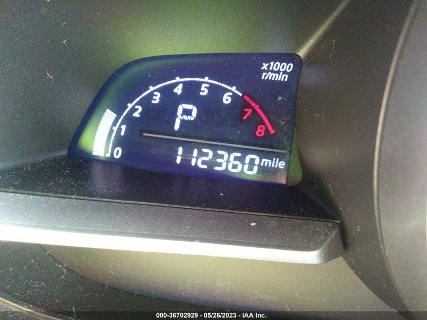 2015 MAZDA MAZDA3 I TOURING - 3MZBM1V75FM136121