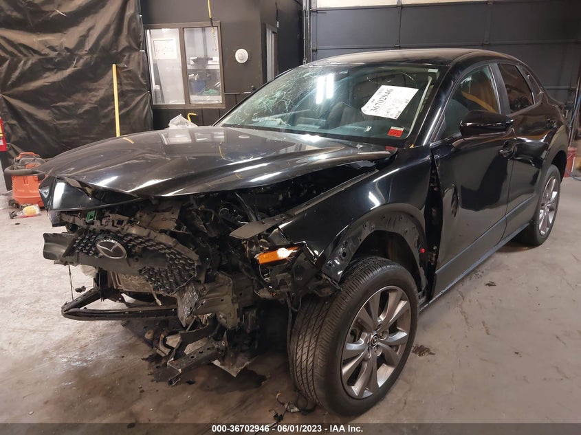 VIN 3MVDMBCLXLM112764 2020 MAZDA CX-30 SELECT PACKAGE