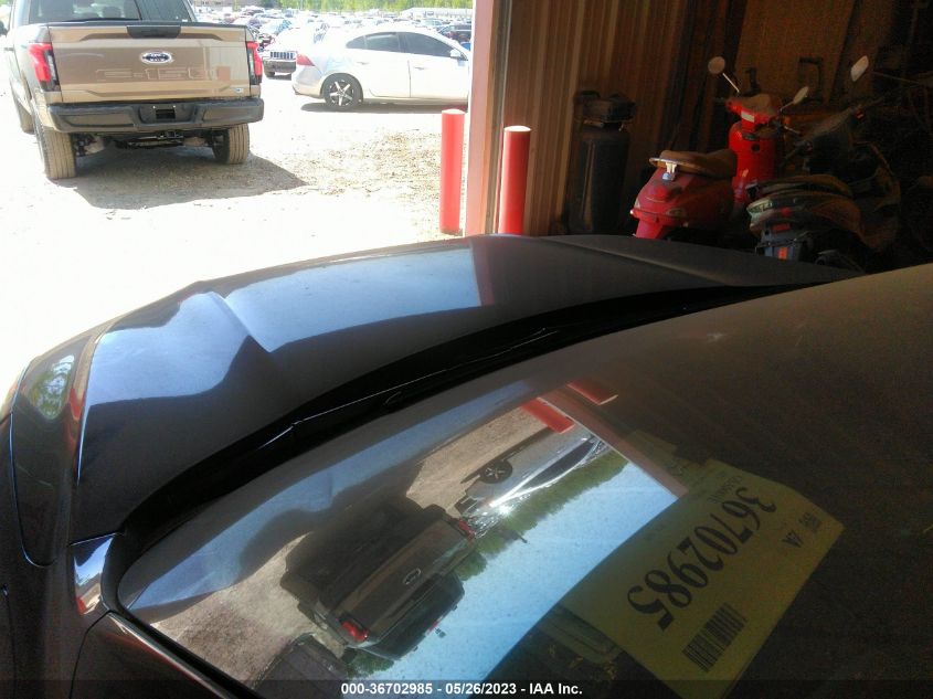 2023 FORD ESCAPE PHEV - 1FMCU0E1XPUA35288