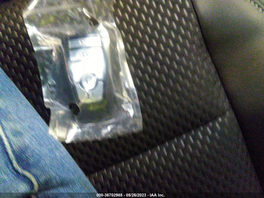 2023 FORD ESCAPE PHEV - 1FMCU0E1XPUA35288