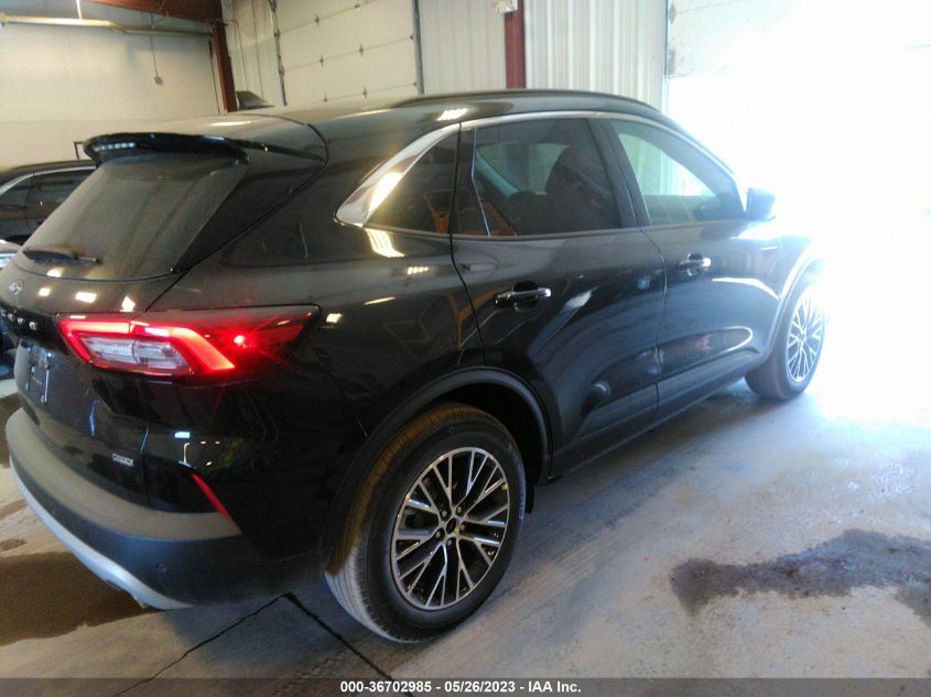 2023 FORD ESCAPE PHEV - 1FMCU0E1XPUA35288