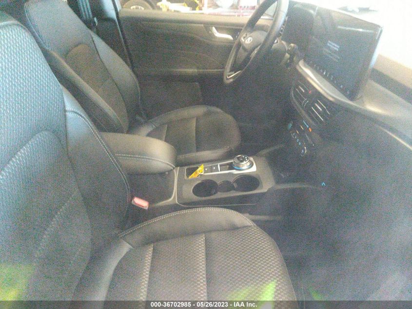 2023 FORD ESCAPE PHEV - 1FMCU0E1XPUA35288