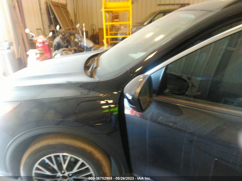 2023 FORD ESCAPE PHEV - 1FMCU0E1XPUA35288