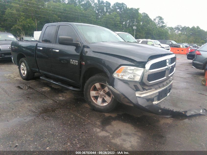 2016 RAM 1500 SLT - 1C6RR6GTXGS240243