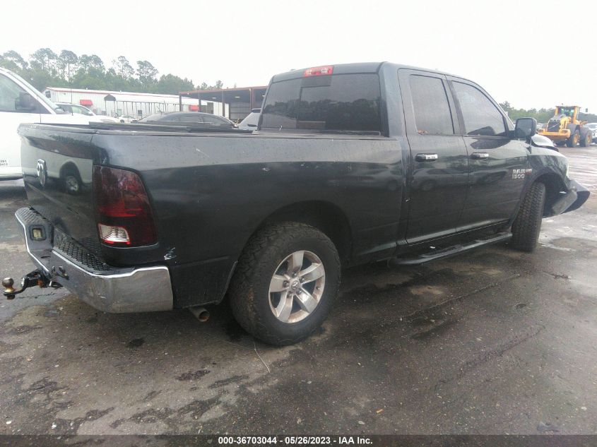 2016 RAM 1500 SLT - 1C6RR6GTXGS240243