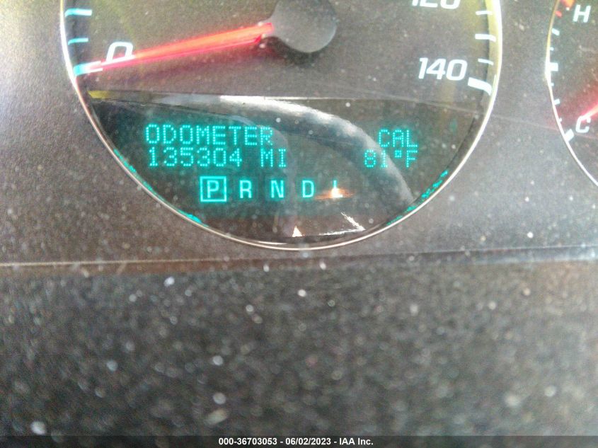 2016 CHEVROLET IMPALA LIMITED LT - 2G1WB5E3XG1128435