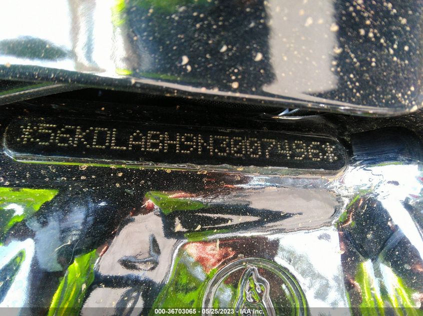 2022 INDIAN MOTORCYCLE CO. CHIEF BOBBER DARKHORSE ABS 56KDLABH9N3007496