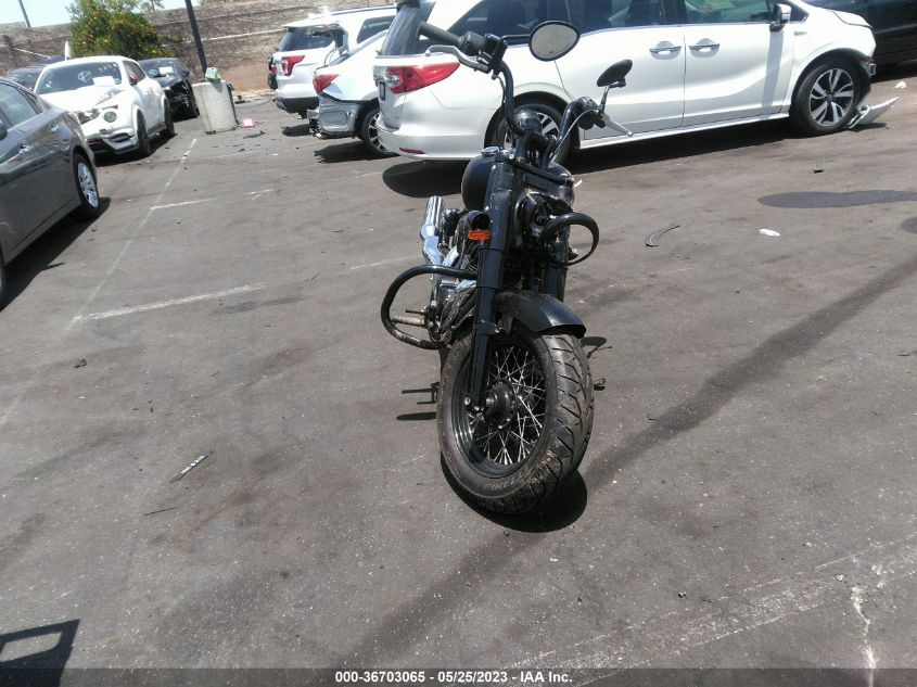 2022 INDIAN MOTORCYCLE CO. CHIEF BOBBER DARKHORSE ABS 56KDLABH9N3007496