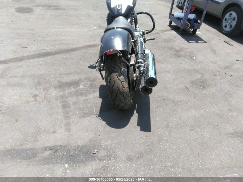2022 INDIAN MOTORCYCLE CO. CHIEF BOBBER DARKHORSE ABS 56KDLABH9N3007496