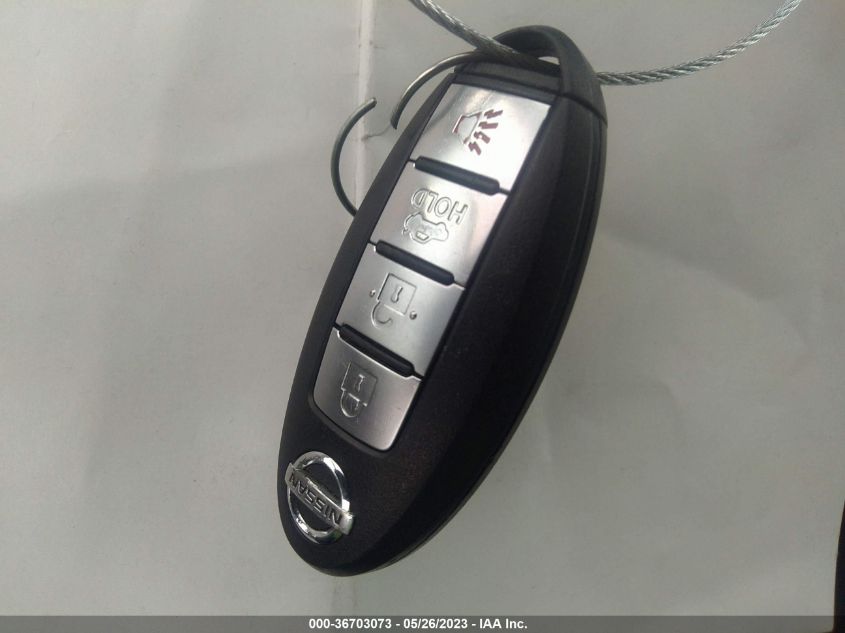2017 NISSAN SENTRA SV - 3N1AB7AP6HY359599