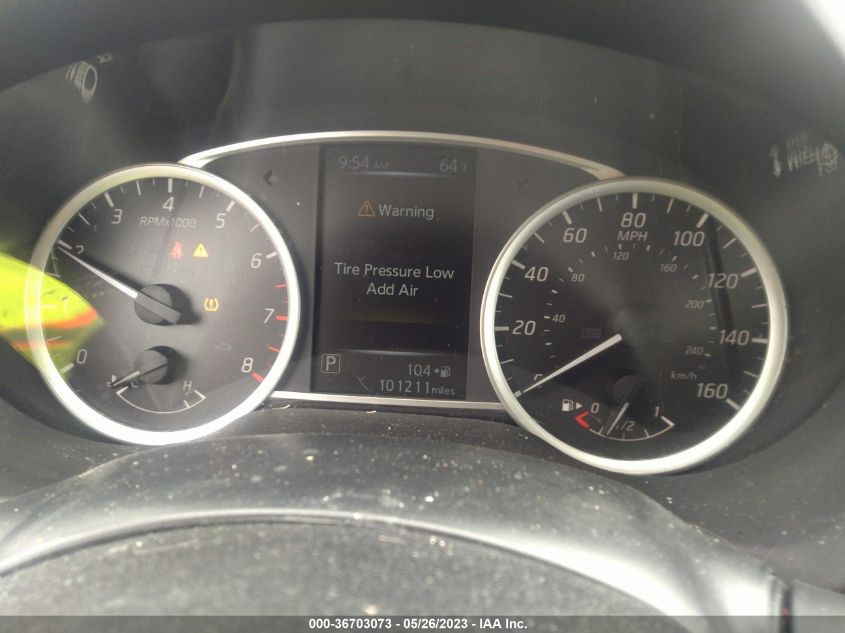 2017 NISSAN SENTRA SV - 3N1AB7AP6HY359599