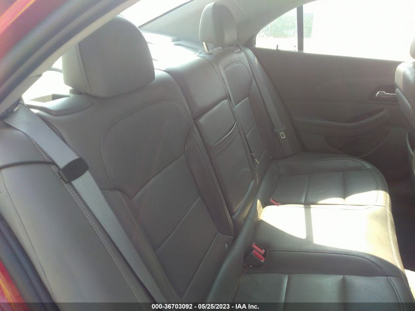 2013 CHEVROLET MALIBU ECO - 1G11F5RR1DF114053