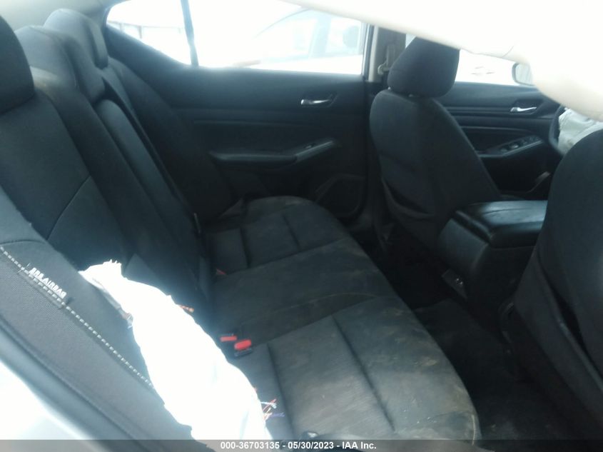 2019 NISSAN ALTIMA 2.5 S - 1N4BL4BV7KN308262