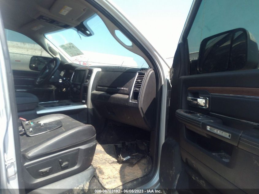 2017 RAM 2500 LARAMIE - 3C6UR5FL4HG644203