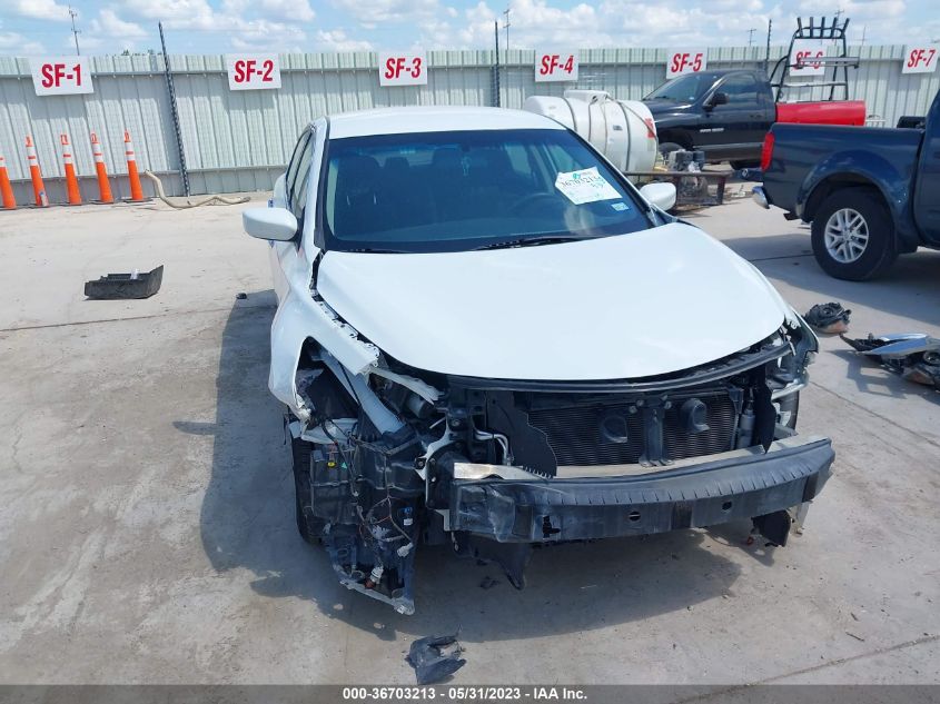 2015 NISSAN ALTIMA 2.5 - 1N4AL3APXFC282198